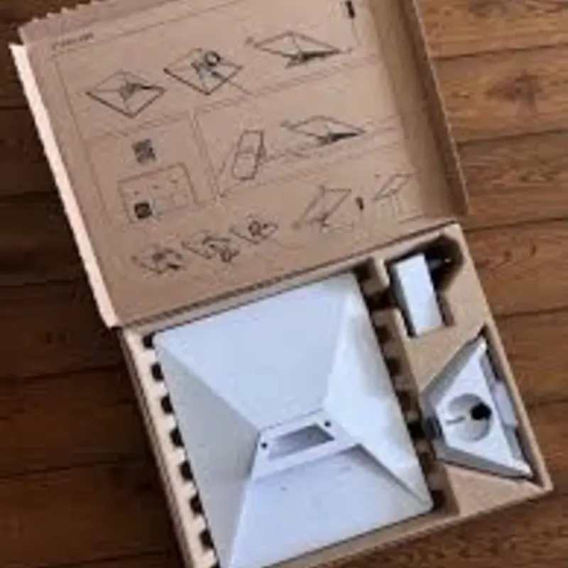 starlink v4