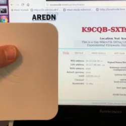 sxt SQ 2.4Ghz