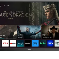 tv 32p element smart tv