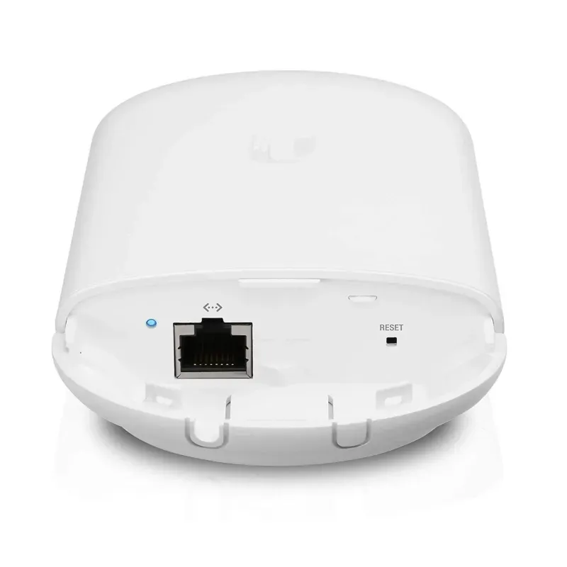 Ubiquiti NanoStation 5AC airMAX ac CPE with Dedicated Wi-Fi Management
