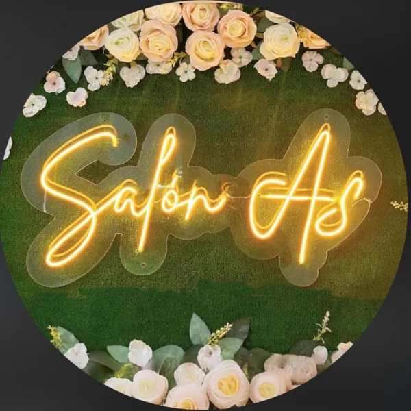 🌸 No es solo un salón… es tu lugar para desconectarte, consentirte y sentirte tú misma. 🌸

Desde que entras, sabes que aquí todo está pensado para ti.
Un ambiente acogedor, atención personalizada y ese toque especial que te hace sentirte en casa, pero mejor.

💅 Ya sea para tus uñas, cejas o un retoque que te haga sonreír al espejo, aquí cada detalle importa.
Porque mereces un espacio donde te escuchen, te cuiden y te hagan lucir como te gusta: auténtica, segura y feliz.

📍Nos encuentras en calle L entre 17 y 19, Vedado
💖 Ven una vez… y seguro querrás volver siempre.