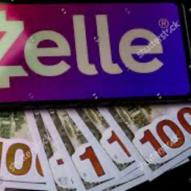 300~ ZELLE EN 🇺🇸