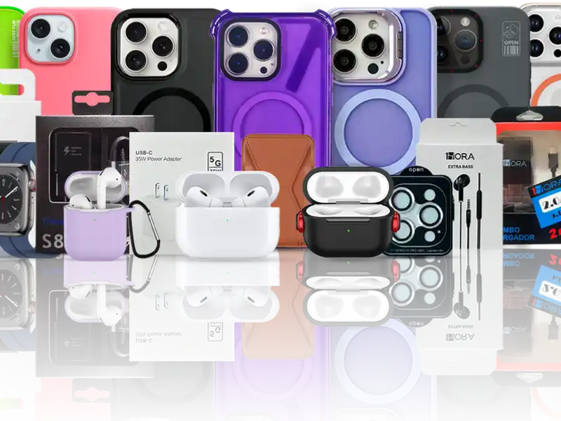 📲Accesorios Varios