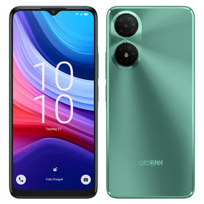 ALCATEL 3 (2025) ( 3GB RAM | 64GB STORAGE)