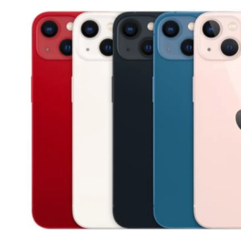 📱 Apple iPHONE 13 (4GB RAM | 128GB STORAGE)