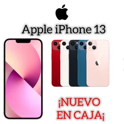 📱 Apple iPHONE 13 (4GB RAM | 128GB STORAGE)