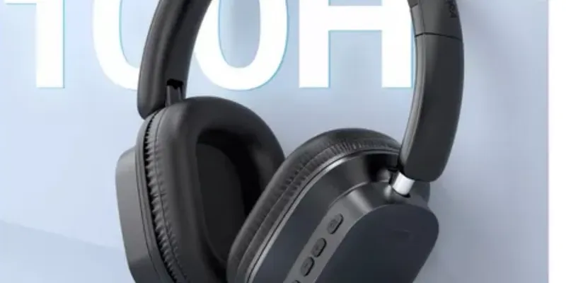Audífonos de Casco 1HORA 100H