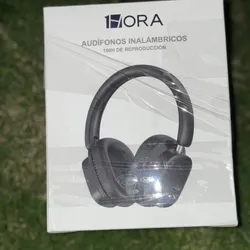 Audífonos de Casco 1HORA 100H