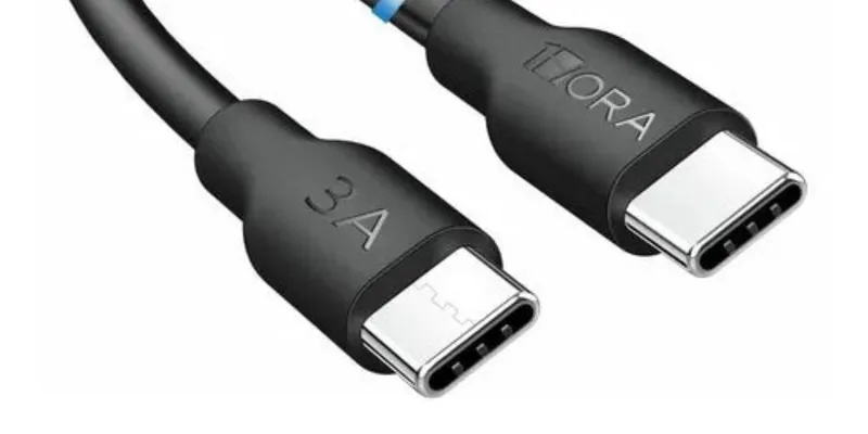 Cable 1HORA Tipo C a C