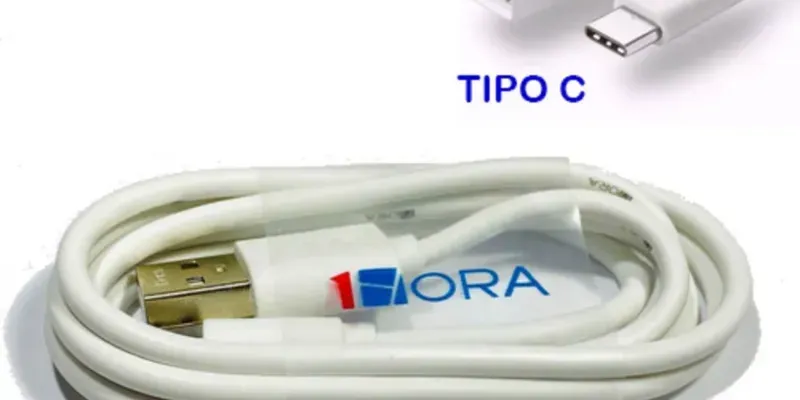Cable 1HORA Tipo C