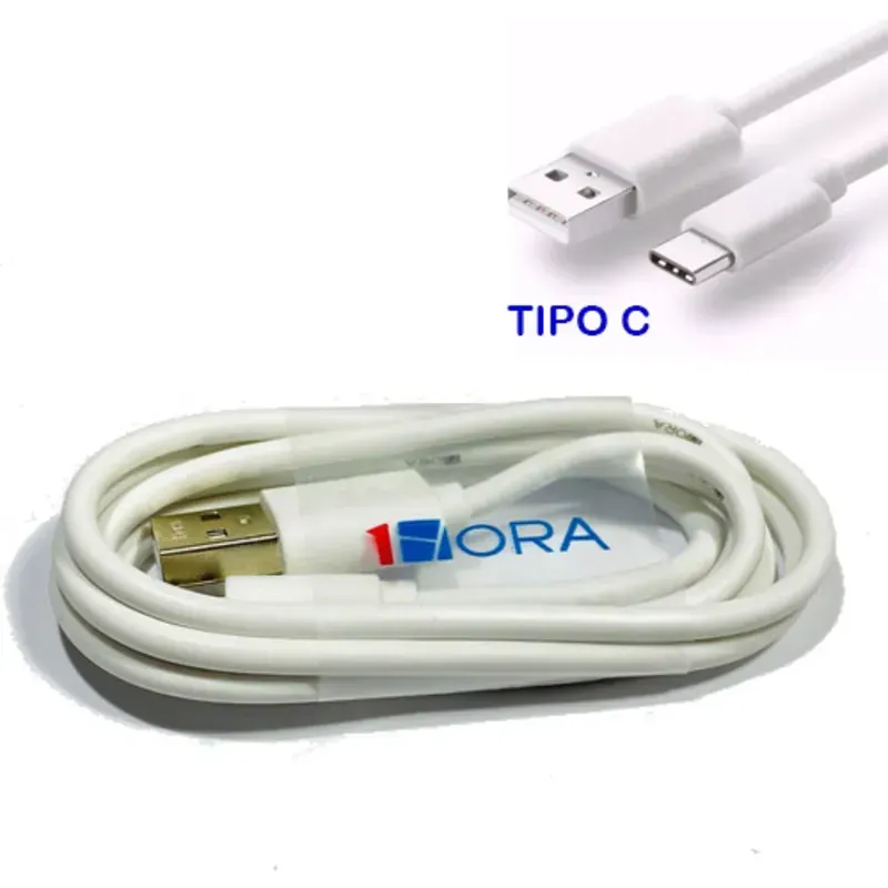 Cable 1HORA Tipo C
