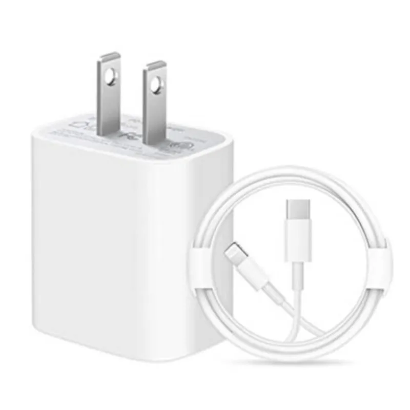 Cargador de 20W MULTIMARCA
