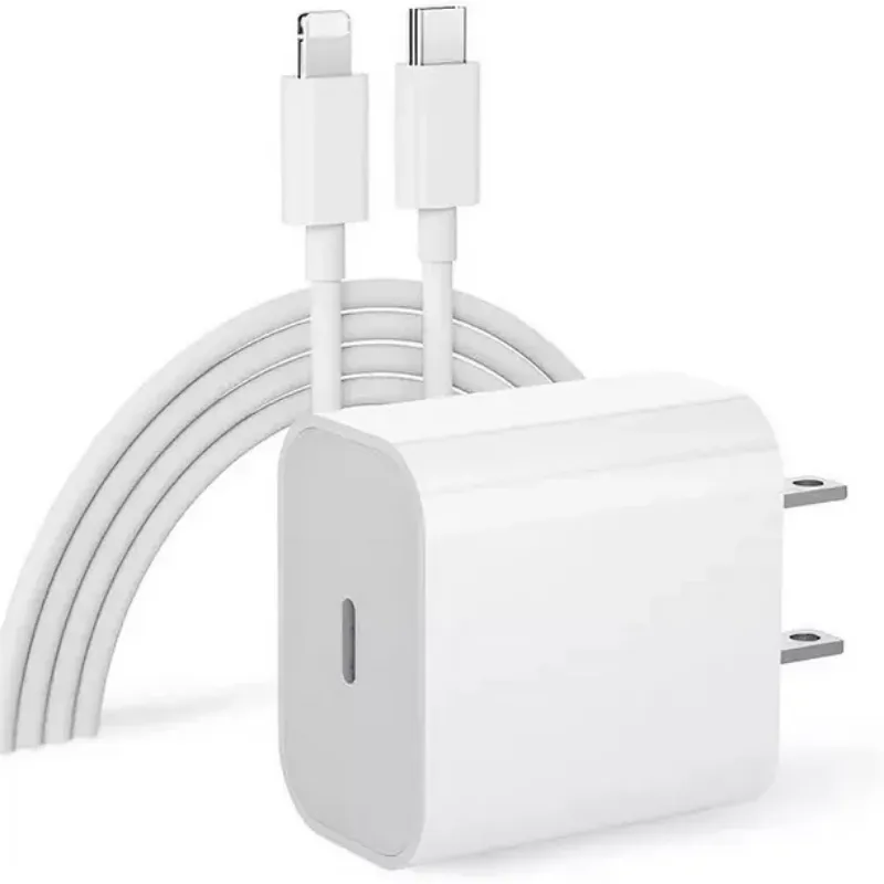 Cargador de 20W MULTIMARCA