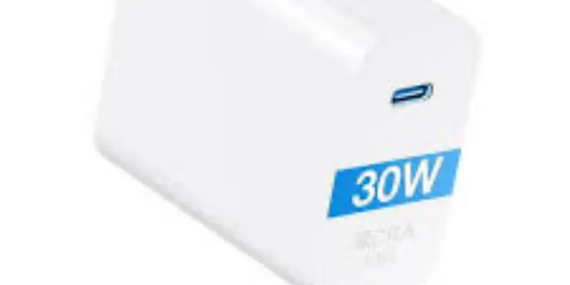 Combo de Cable con Cargador 1HORA 30W