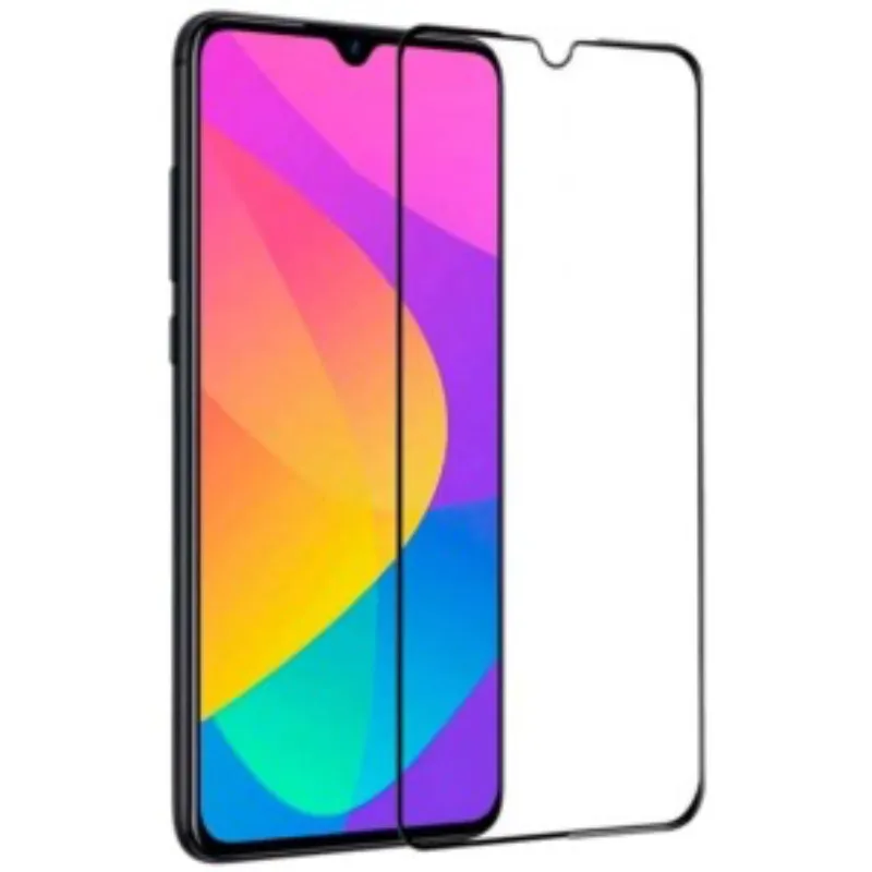 Cristal Protector para XIAOMI REDMI 9A - 9C - 10A