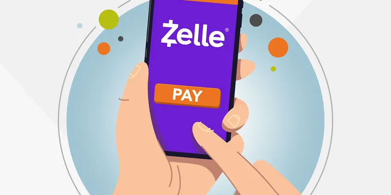 DEPOSITANDO 105 ZELLE EN USA 🇺🇸 