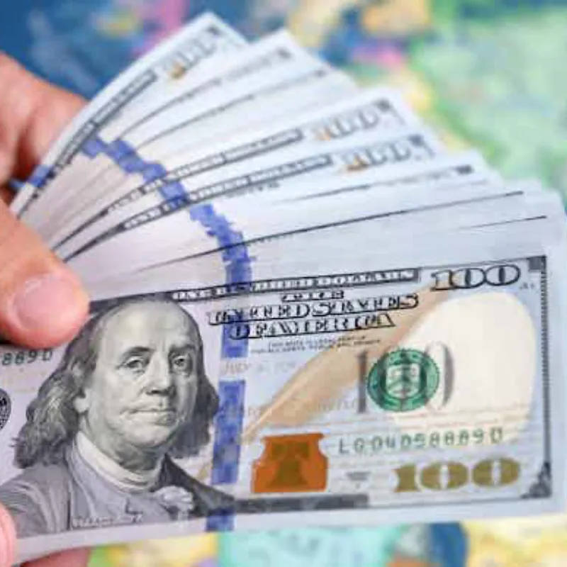 DEPOSITANDO 105 ZELLE EN USA 🇺🇸 
