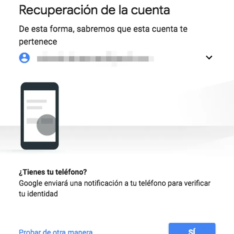Eliminar Cuenta Google (FRP) en dispositivos Modernos.