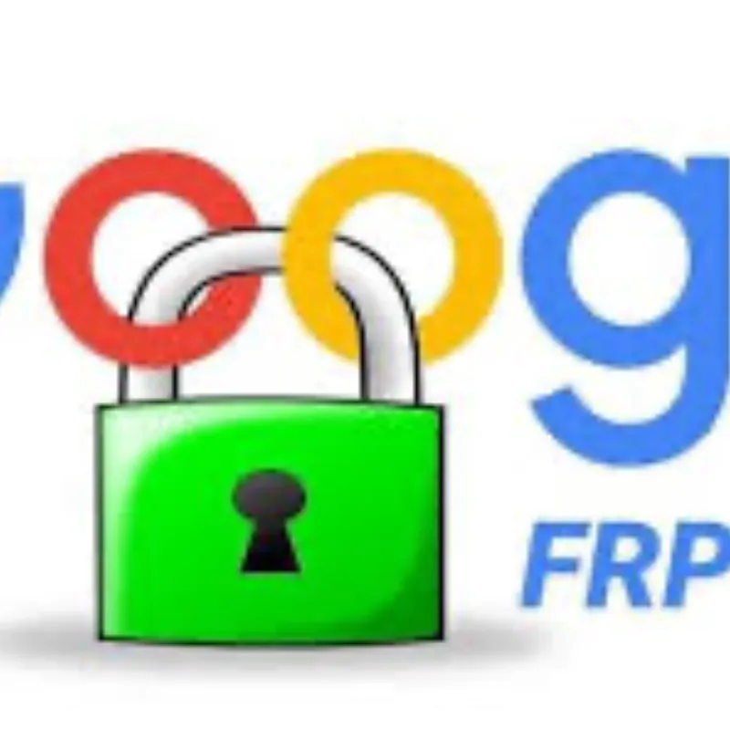 Eliminar Cuenta Google (FRP) en dispositivos Modernos.