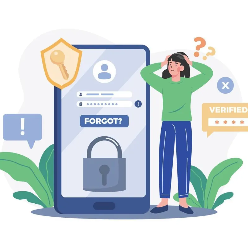 Eliminar Patrón o Contraseña olvidada en dispositivos antiguos.