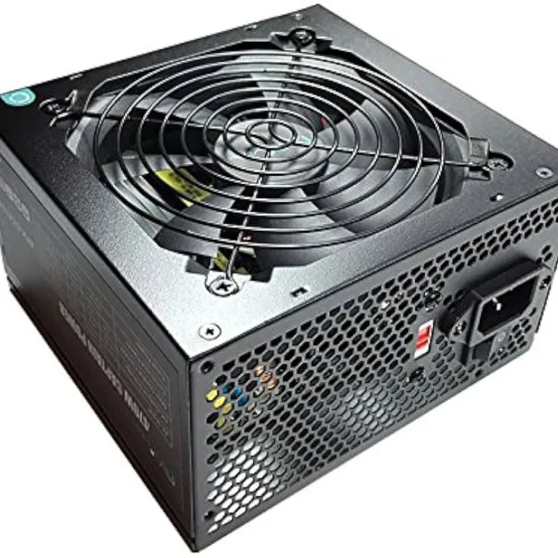 ⚡️ FUENTE ATX APEVIA de la SERIE VENUS 450W