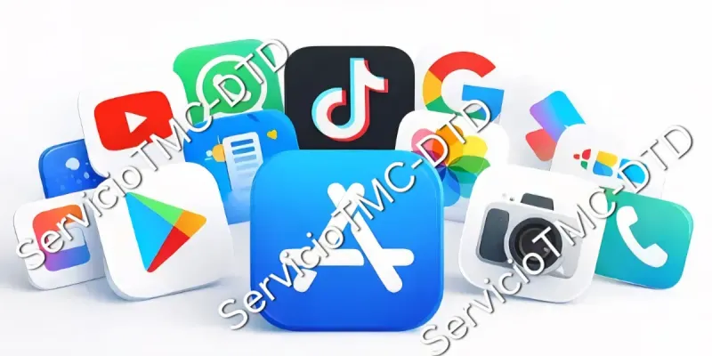 Instalación & Actualización de Aplicaciones