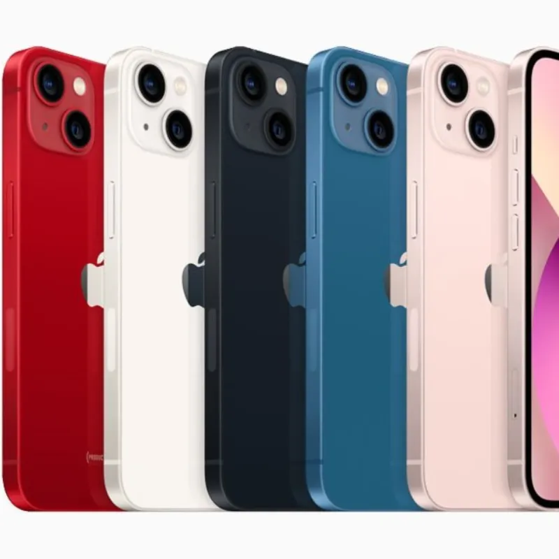 📱iPhone 13 de 128GB | UNLOCK R-SIM