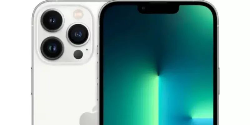 📱iPHONE 13 PRO MAX (6GB RAM | 256GB STORAGE)