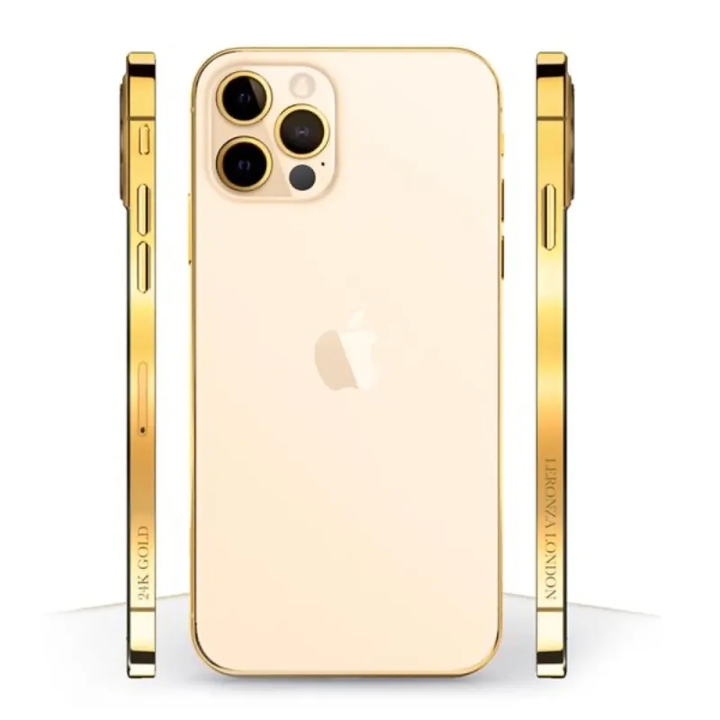 📱iPHONE 13 PRO MAX (6GB RAM | 256GB STORAGE)