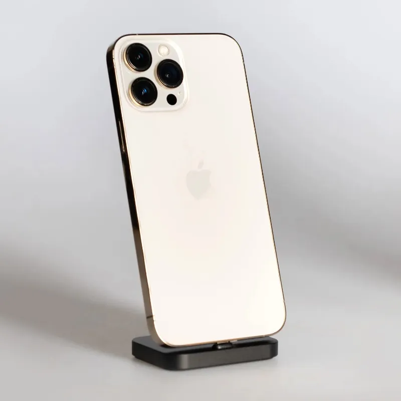 📱iPHONE 13 PRO MAX (6GB RAM | 256GB STORAGE)