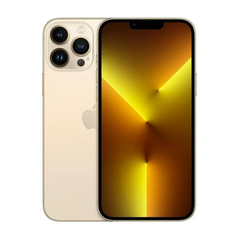 📱iPHONE 13 PRO MAX (6GB RAM | 256GB STORAGE)