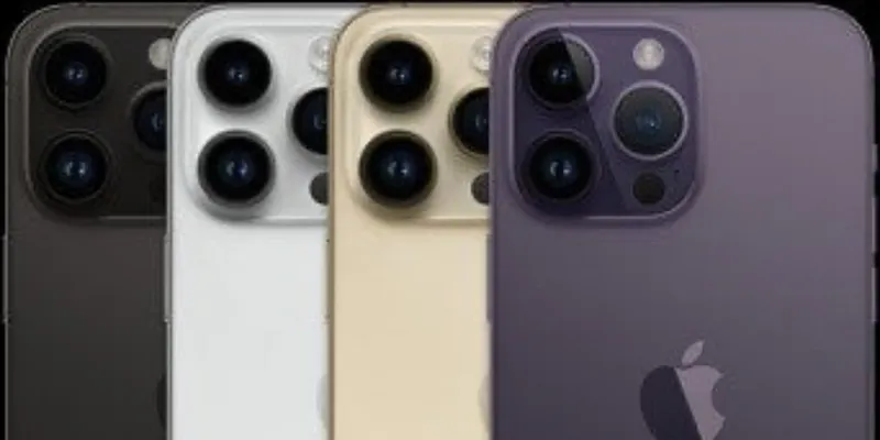 📱iPHONE 14 PRO MAX (6GB RAM | 256GB STORAGE)