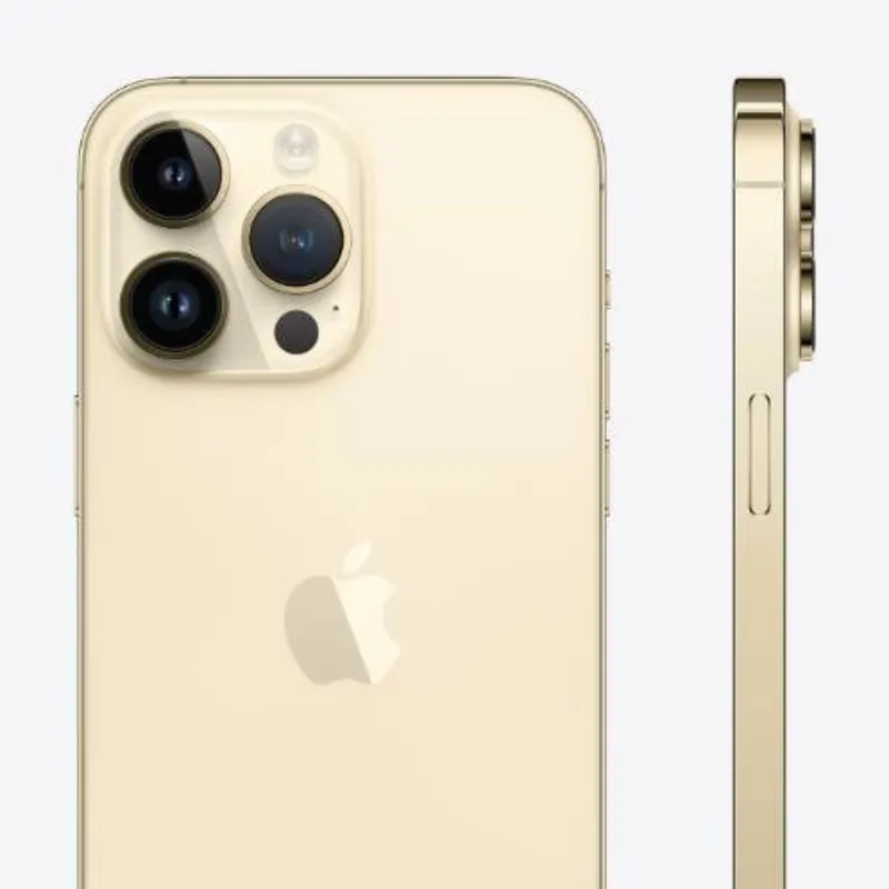 📱iPHONE 14 PRO MAX (6GB RAM | 256GB STORAGE)