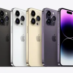 📱iPHONE 14 PRO MAX DE USO (6GB RAM | 256GB STORAGE)