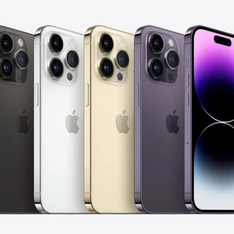 📱iPHONE 14 PRO MAX (6GB RAM | 256GB STORAGE)