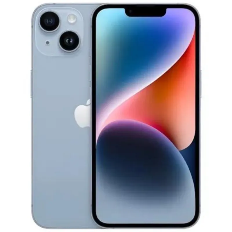 📱iPHONE 14 VERSIÓN DE 128GB