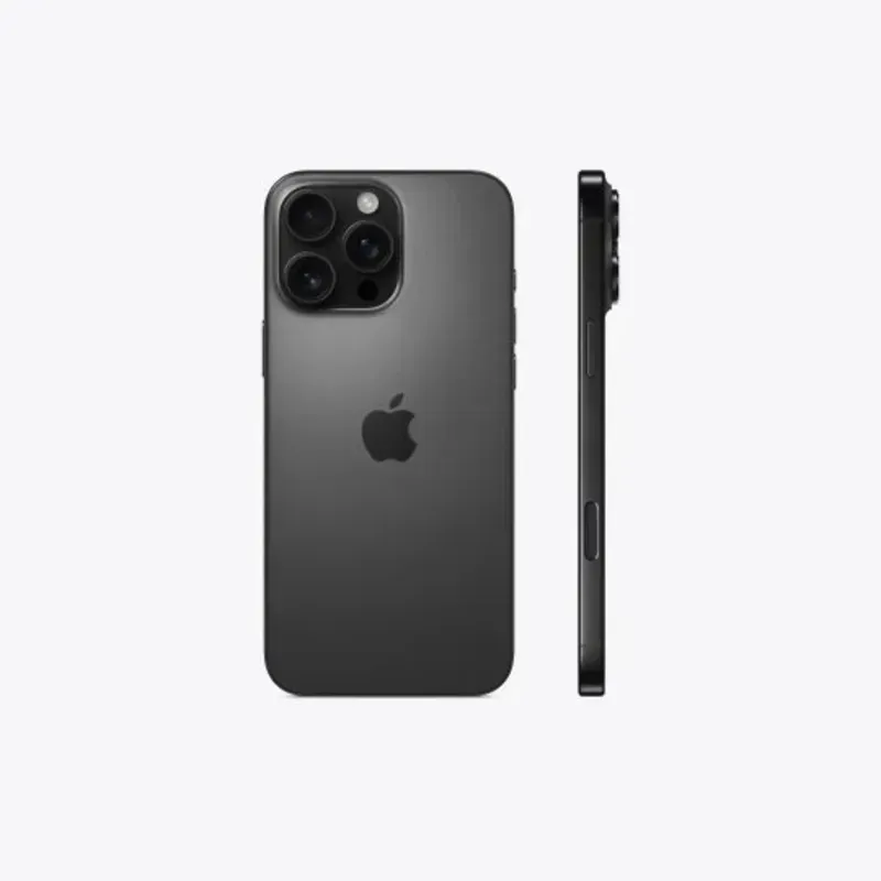 📱 iPhone 16 PRO MAX (8GB RAM | 256GB STORAGE)