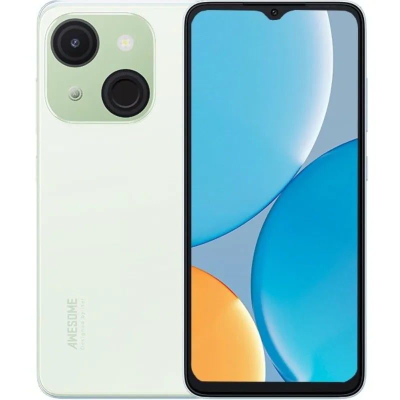 📲 iTEL A50C (2GB RAM | 32GB STORAGE)