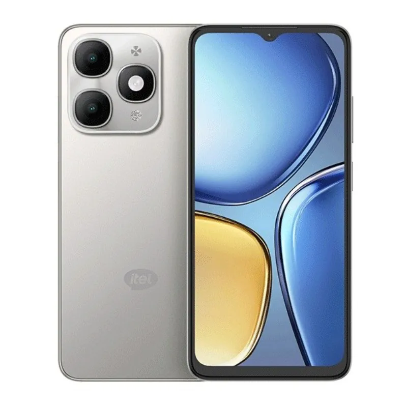 📱iTel A90 (4GB RAM CON 256GB STORAGE)