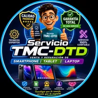 ServicioTMC-DTD