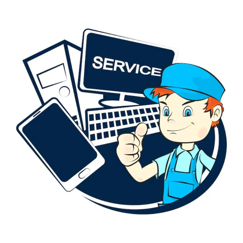 Mantenimiento a Computadoras 🖥️ y 💻 