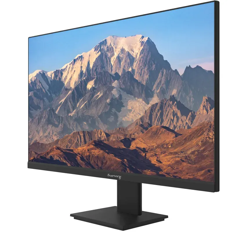 🖥️ MONITOR SUEVERY de 27" FHD 1080p