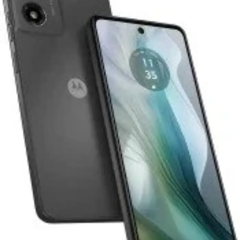 MOTOROLA E14 (2GB+2 RAM | 64GB STORAGE)