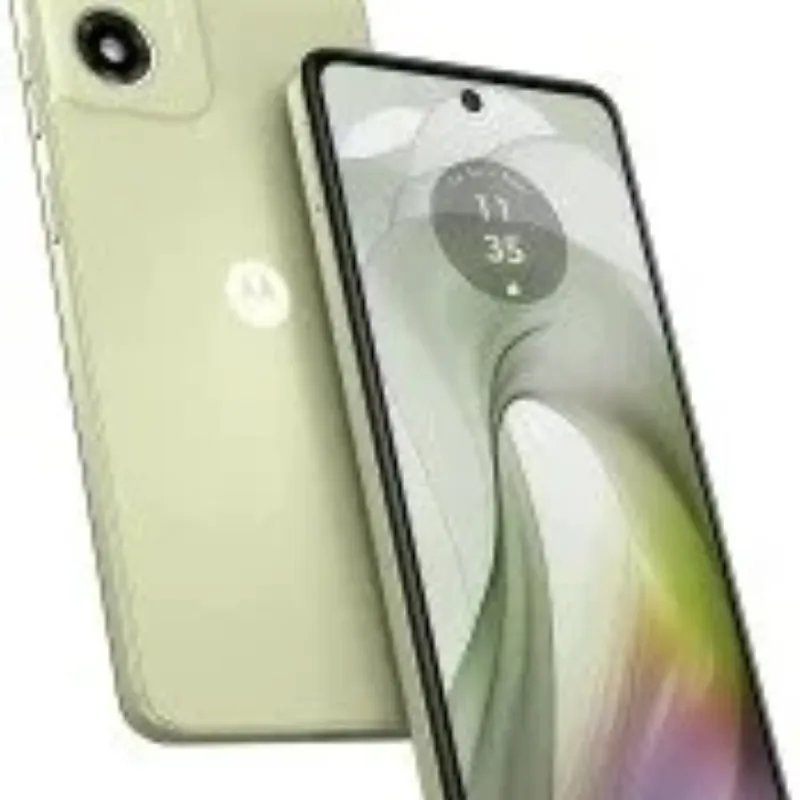 MOTOROLA E14 (2GB+2 RAM | 64GB STORAGE)
