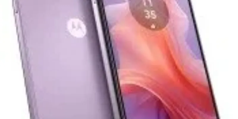 MOTOROLA E14 (2GB+2 RAM | 64GB STORAGE)