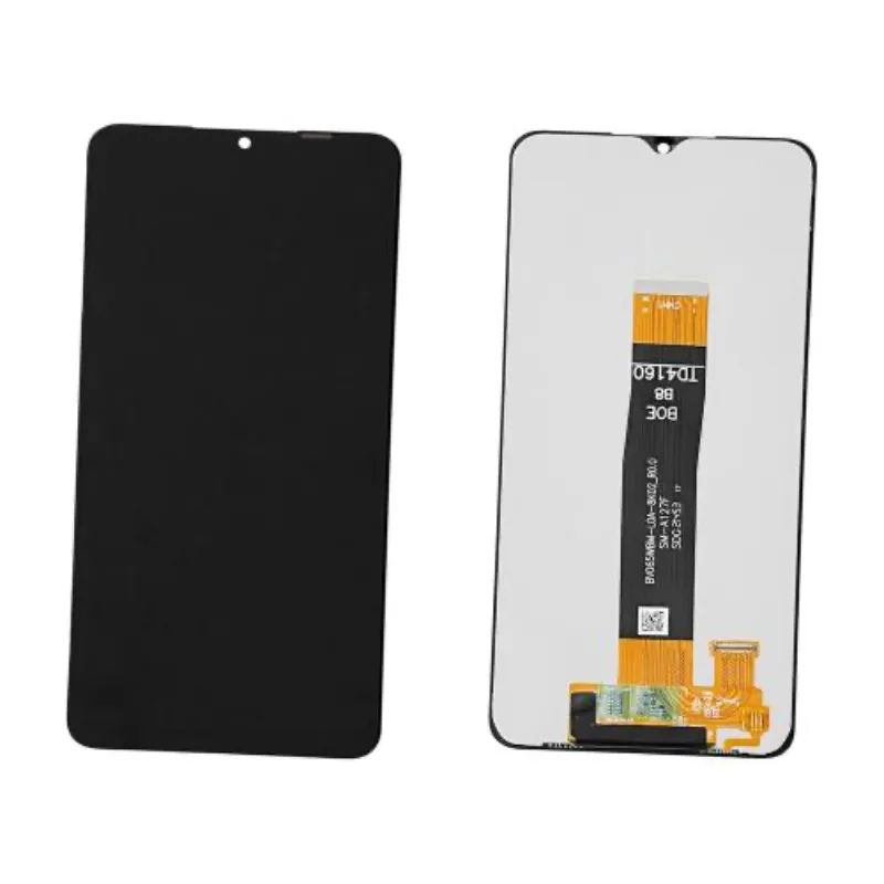 Pantalla para SAMSUNG A02 - A12 - M12