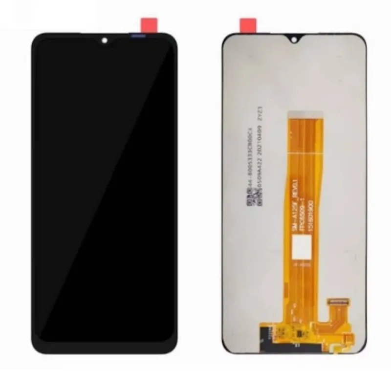Pantalla para SAMSUNG A02 - A12 - M12