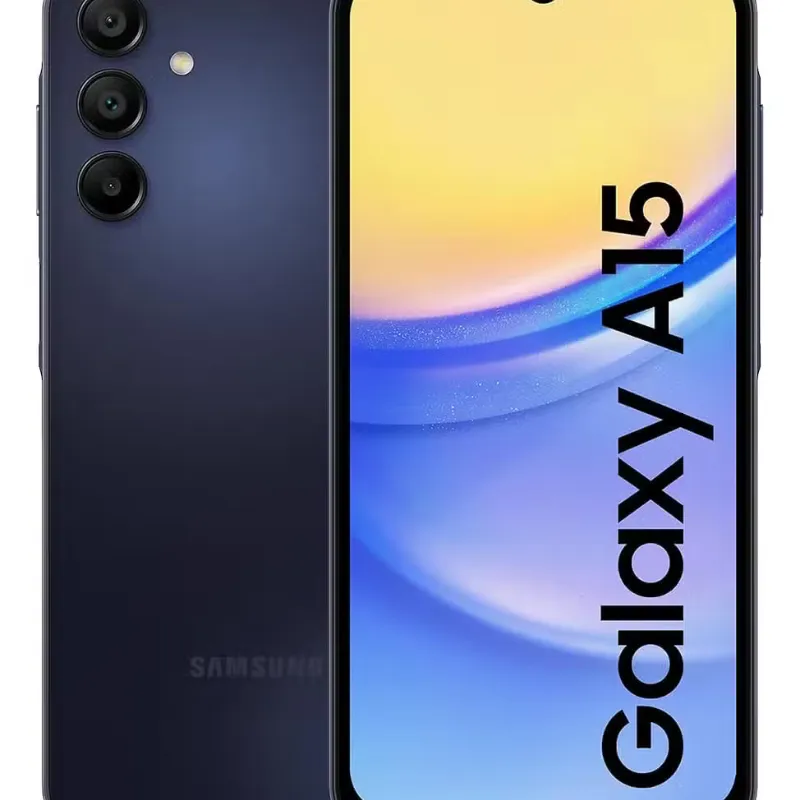 Pantalla para SAMSUNG A15 LTE - A15 5G