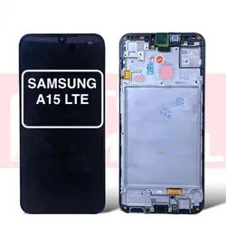 Pantalla para SAMSUNG A15 LTE - A15 5G