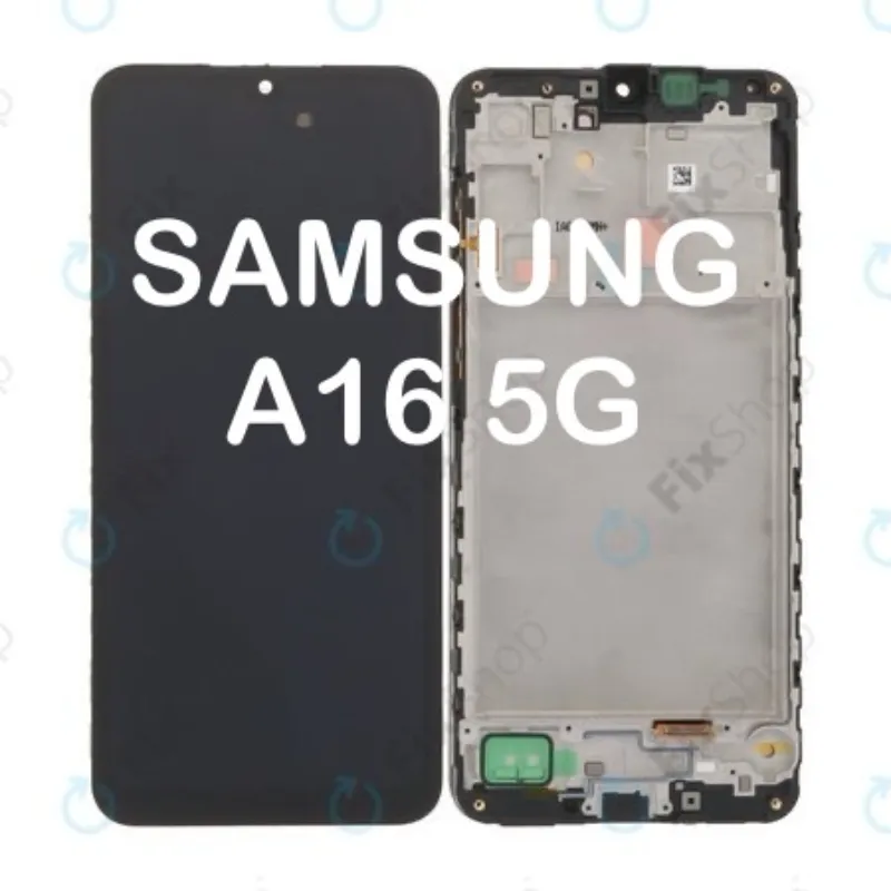 Pantalla para SAMSUNG A16 4G - 5G